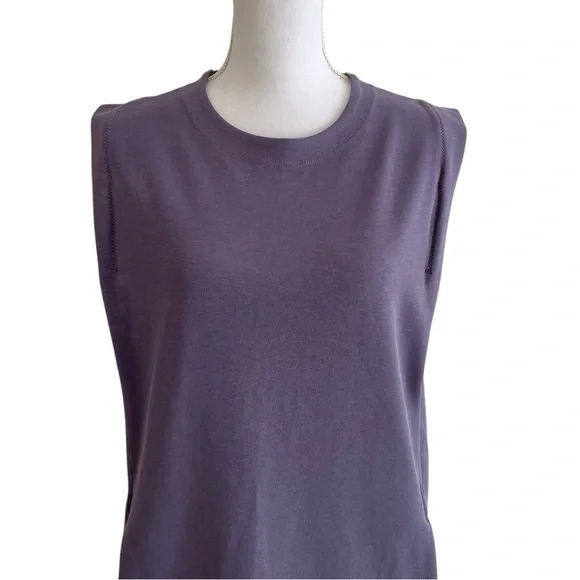 Athleta Seasoft Tank Dress  Small - Picture 7 of 11